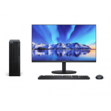 华为B530-K5621N台式计算机（i5-12400 16+1T机械 集显）