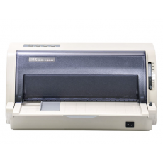 得实DS-1930 多用途智能型24针82列专业平推式票据打印机