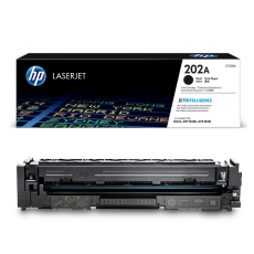 惠普（HP）CF500A 202A 黑色硒鼓（适用机型：hp m281fdw/254dw/254NW/280NW/281FDN ）