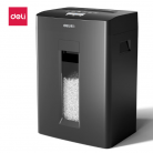 得力（deli）GA311 碎纸机 23L 黑色