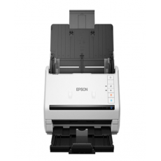 爱普生（EPSON）DS-530II高速文档扫描仪（A4幅面）