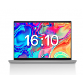 戴尔 灵越14Plus 笔记本电脑 14英寸（12代i7-12700H/16G/512G/2.2K屏/锐炬显卡/银色）