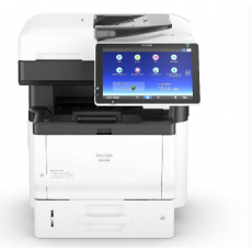 理光A4黑白多功能机 IM 430F