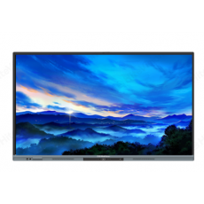 鸿合\\86寸\\触控一体机\\HD-86C1含i5模块