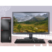 联想（Lenovo）开天M540Z台式计算机（3A5000 8G 256GB 2GB独立显卡）（是 是）