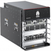 华为核心路由器NetEngine 8000 X4