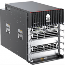 华为核心路由器NetEngine 8000 X4