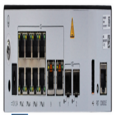 华为无线控制器AC6508 （V200R019）