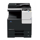 柯尼卡美能达黑白数码复合机bizhub 450i