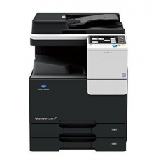 柯尼卡美能达黑白数码复合机bizhub 450i